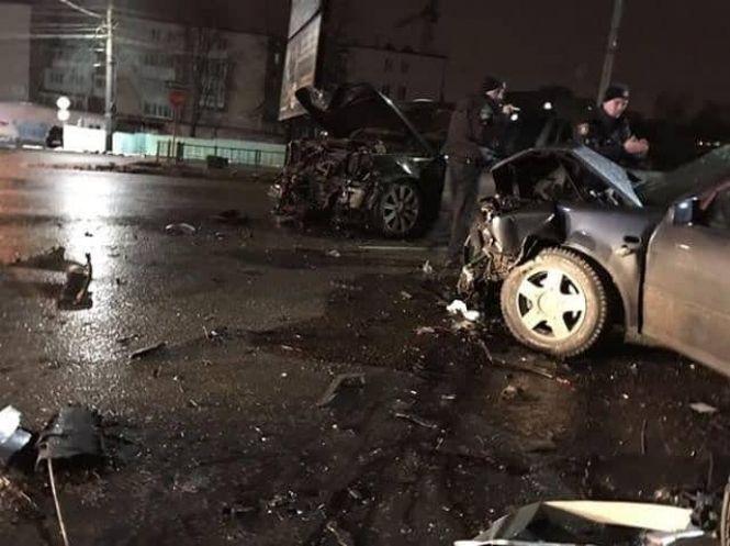 Новини Хмельницького - фото з П'яний водій П'яний водій