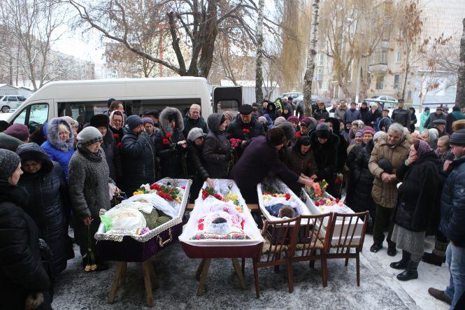 Суд по вбивству в «Академічному»: адвокат заявив про зміну обвинувачення Малєцу, фото №1 на сайті 20minut.ua