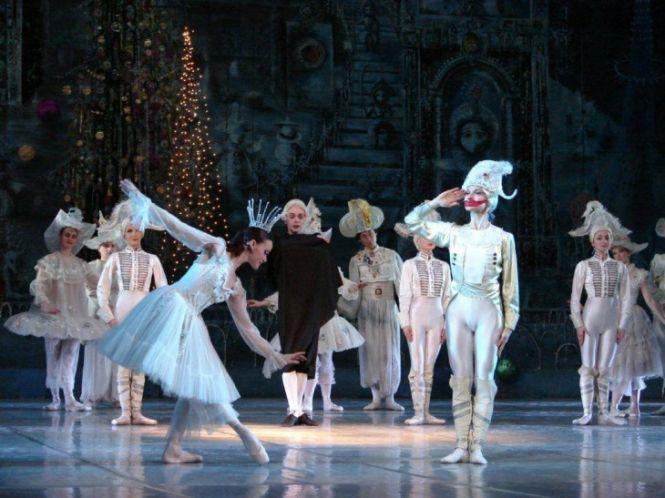 ТОП–12 подій: концерти та вистави, які варто відвідати цієї зими, фото №3 на сайті 20minut.ua