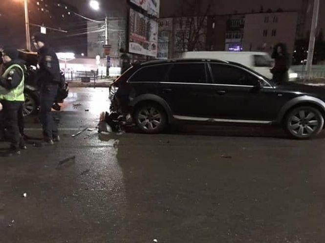 Новини Хмельницького - фото з П'яний водій П'яний водій