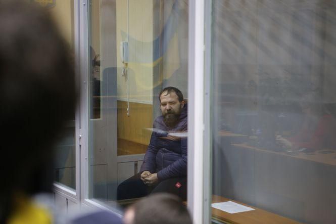 Новини Вінниці - фото з Трагічне вбивство в Академічному: підозрюваному батьку дали 60 діб арешту (ОНОВЛЕНО) Трагічне вбивство в Академічному: підозрюваному батьку дали 60 діб арешту (ОНОВЛЕНО), фото №6 на сайті 20minut.ua