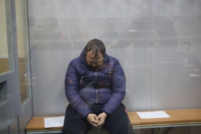 Новини Вінниці - фото з Трагічне вбивство в Академічному: підозрюваному батьку дали 60 діб арешту (ОНОВЛЕНО) Трагічне вбивство в Академічному: підозрюваному батьку дали 60 діб арешту (ОНОВЛЕНО), фото №1 на сайті 20minut.ua
