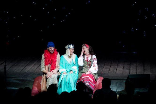 ТОП–12 подій: концерти та вистави, які варто відвідати цієї зими, фото №2 на сайті 20minut.ua