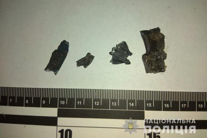 Ще один вибух на Тернопільщині: постраждали п’ятеро людей, серед них є неповнолітні, фото №1 на сайті 20minut.ua