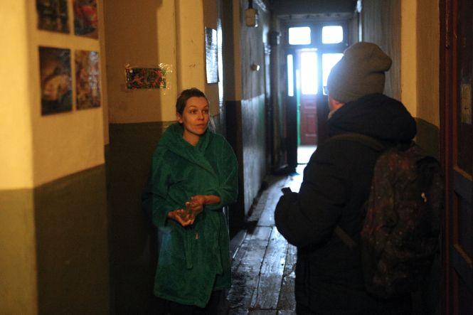 Новини Вінниці - фото з Казарми на «Варшаві». Як живуть у 130-річних будинках Брусилова Казарми на «Варшаві». Як живуть у 130-річних будинках Брусилова, фото №6 на сайті 20minut.ua