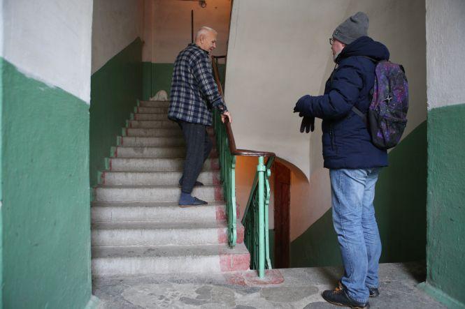 Новини Вінниці - фото з Казарми на «Варшаві». Як живуть у 130-річних будинках Брусилова Казарми на «Варшаві». Як живуть у 130-річних будинках Брусилова, фото №7 на сайті 20minut.ua