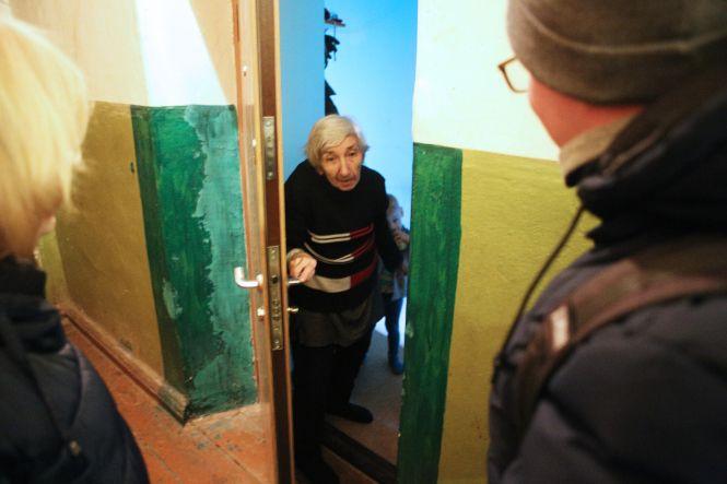 Новини Вінниці - фото з Казарми на «Варшаві». Як живуть у 130-річних будинках Брусилова Казарми на «Варшаві». Як живуть у 130-річних будинках Брусилова, фото №5 на сайті 20minut.ua