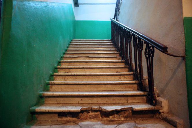 Новини Вінниці - фото з Казарми на «Варшаві». Як живуть у 130-річних будинках Брусилова Казарми на «Варшаві». Як живуть у 130-річних будинках Брусилова, фото №4 на сайті 20minut.ua