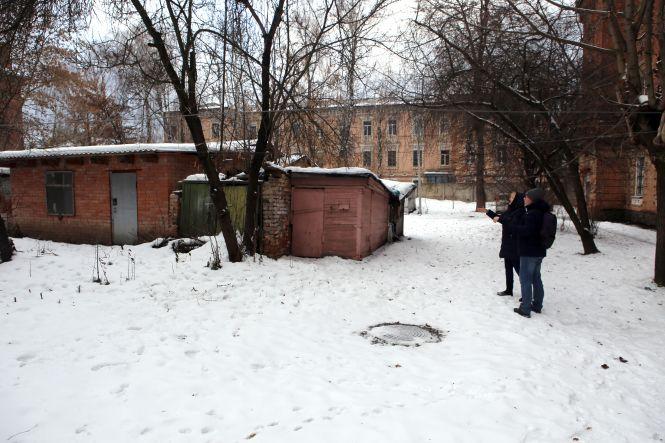 Новини Вінниці - фото з Казарми на «Варшаві». Як живуть у 130-річних будинках Брусилова Казарми на «Варшаві». Як живуть у 130-річних будинках Брусилова, фото №2 на сайті 20minut.ua