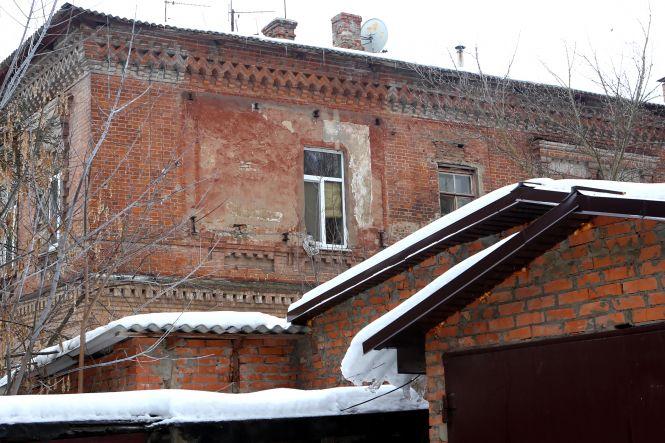 Новини Вінниці - фото з Казарми на «Варшаві». Як живуть у 130-річних будинках Брусилова Казарми на «Варшаві». Як живуть у 130-річних будинках Брусилова, фото №3 на сайті 20minut.ua