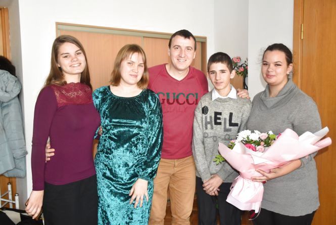 Новини Вінниці - фото з Минулого року в області 74 дитини-сироти влаштували в сім'ї Минулого року в області 74 дитини-сироти влаштували в сім'ї, фото №1 на сайті 20minut.ua