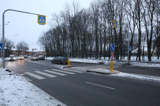 «Капці відлетіли на двадцять метрів»: збили хлопця на Магістратській, фото №5 на сайті 20minut.ua