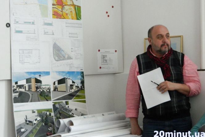 Новини Тернополя - фото з Згадуємо 2018-ий: як будували та відкривали тернопільський McDonald's Згадуємо 2018-ий: як будували та відкривали тернопільський McDonald's, фото №1 на сайті 20minut.ua