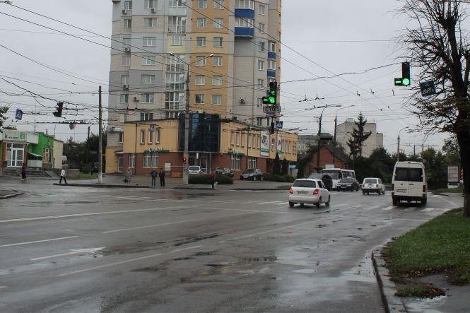 Новини Вінниці - фото з Система керування дорожнім рухом: що вже зробили для впровадження «зеленої хвилі» Система керування дорожнім рухом: що вже зробили для впровадження «зеленої хвилі», фото №2 на сайті 20minut.ua