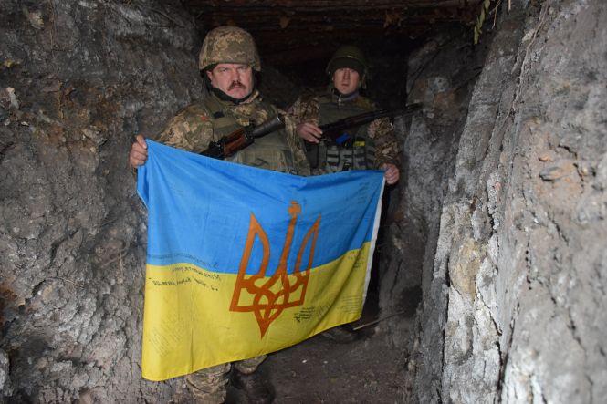 Різдво у формі: як святкують ті, хто на службі, фото №3 на сайті 20minut.ua
