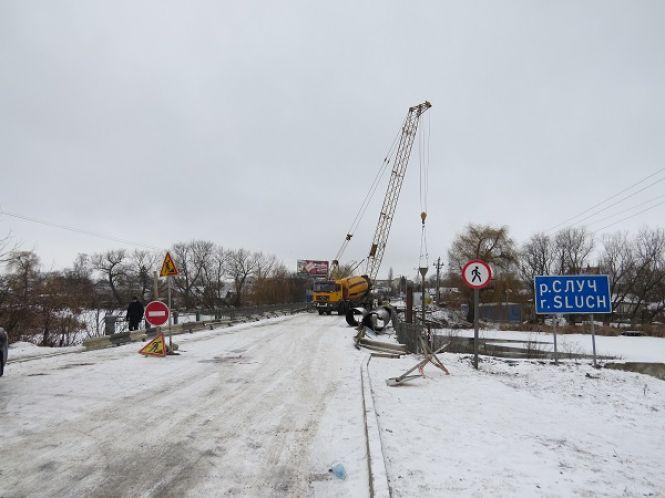 Новини Хмельницького - фото з Як зміниться міст в Старокостянтинові після ремонту Як зміниться міст в Старокостянтинові після ремонту, фото №2 на сайті vsim.ua