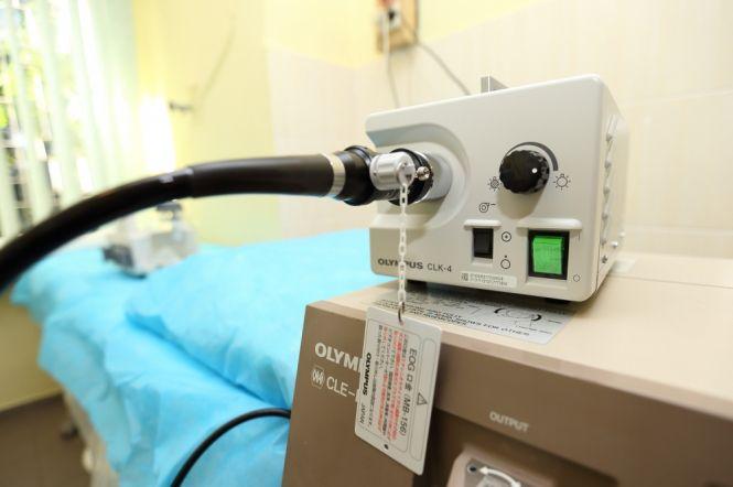 Згадуємо 2018: нове обладнання, подушки і ковдри та ремонти в міських лікарнях, фото №1 на сайті 20minut.ua