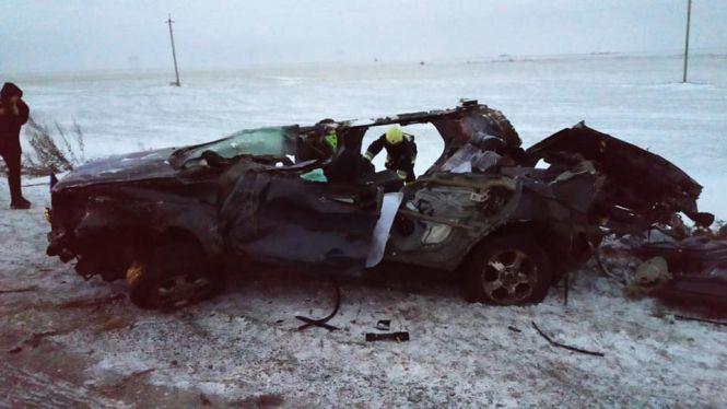 11-річний Михайлик, який загинув в аварії на Тернопільщині, був єдиною дитиною у сімї, фото №1 на сайті 20minut.ua