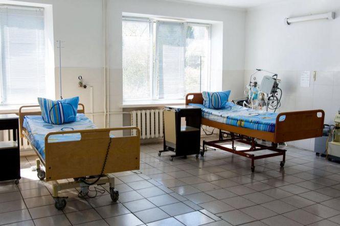 Згадуємо 2018: нове обладнання, подушки і ковдри та ремонти в міських лікарнях, фото №4 на сайті 20minut.ua