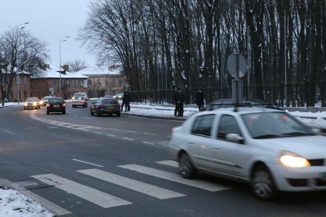 «Капці відлетіли на двадцять метрів»: збили хлопця на Магістратській, фото №6 на сайті 20minut.ua