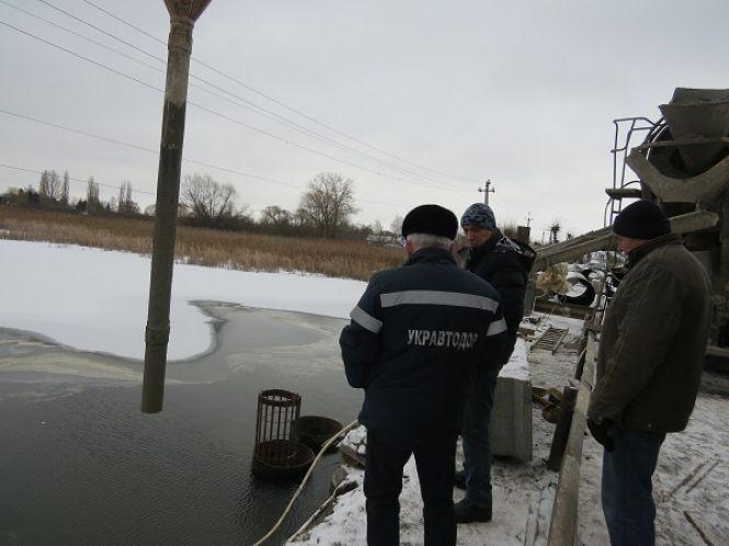 Новини Хмельницького - фото з Як зміниться міст в Старокостянтинові після ремонту Як зміниться міст в Старокостянтинові після ремонту, фото №5 на сайті vsim.ua