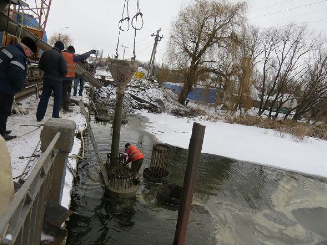 Новини Хмельницького - фото з Як зміниться міст в Старокостянтинові після ремонту Як зміниться міст в Старокостянтинові після ремонту, фото №4 на сайті vsim.ua