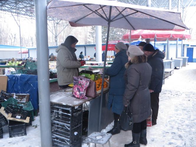 Новини Хмельницького - фото з Як хмельничани скупляються на Святвечір та Різдво Як хмельничани скупляються на Святвечір та Різдво, фото №6 на сайті vsim.ua