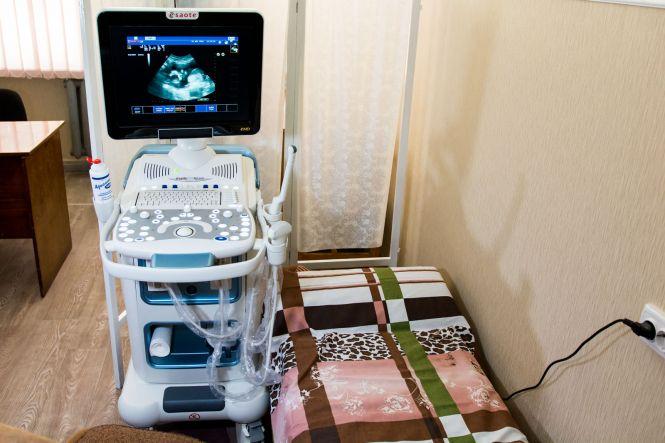 Згадуємо 2018: нове обладнання, подушки і ковдри та ремонти в міських лікарнях, фото №3 на сайті 20minut.ua