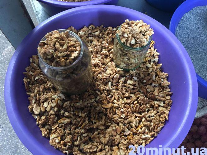 Новини Тернополя - фото з Різдвяна кутя коштуватиме тернополянам не менше 100 грн Різдвяна кутя коштуватиме тернополянам не менше 100 грн, фото №3 на сайті 20minut.ua