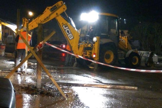 Новини Тернополя - фото з Згадуємо 2018-ий: як будували та відкривали тернопільський McDonald's Згадуємо 2018-ий: як будували та відкривали тернопільський McDonald's, фото №2 на сайті 20minut.ua