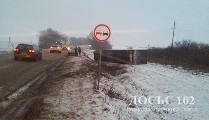 В аварії на Тернопільщині загинули водій та дитина. Двоє потерпілих забрала швидка, фото №5 на сайті 20minut.ua