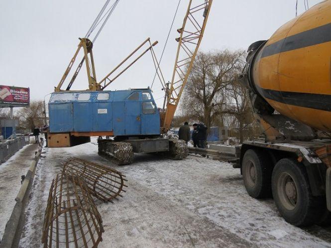 Новини Хмельницького - фото з Як зміниться міст в Старокостянтинові після ремонту Як зміниться міст в Старокостянтинові після ремонту, фото №6 на сайті vsim.ua