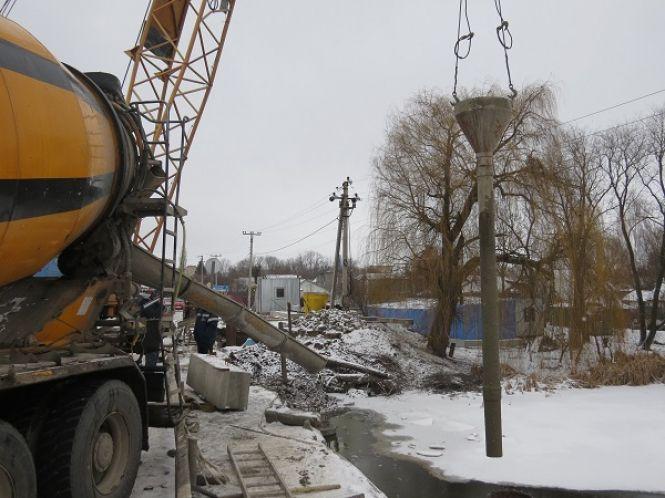 Новини Хмельницького - фото з Як зміниться міст в Старокостянтинові після ремонту Як зміниться міст в Старокостянтинові після ремонту, фото №3 на сайті vsim.ua