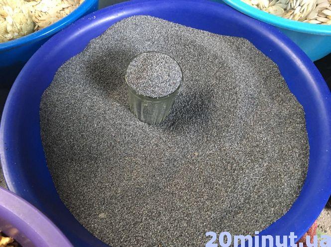 Новини Тернополя - фото з Різдвяна кутя коштуватиме тернополянам не менше 100 грн Різдвяна кутя коштуватиме тернополянам не менше 100 грн, фото №2 на сайті 20minut.ua