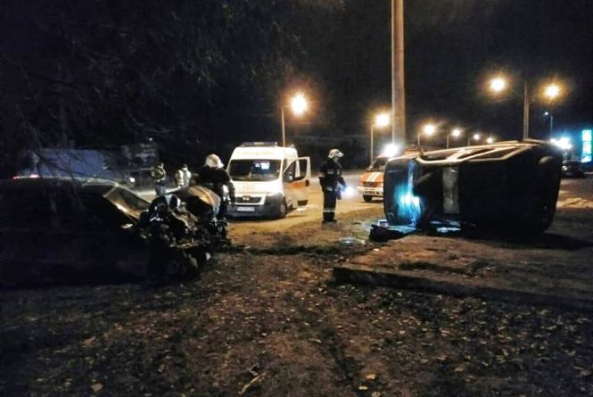 Новини Кам'янця-Подільського - фото з Події у Кам’янці-Подільському, які ви могли пропустити: ТОП - 5 новин Події у Кам’янці-Подільському, які ви могли пропустити: ТОП - 5 новин, фото №4 на сайті 20minut.ua