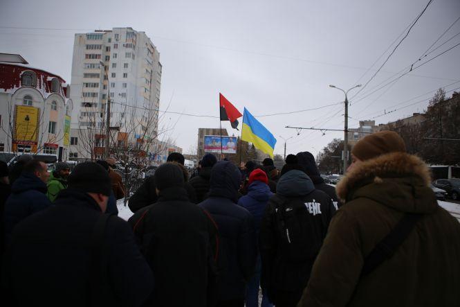 Новини Вінниці - фото з «Ви всі тут повії»: як націоналісти ходили у Вінниці до святих отців Російської церкви «Ви всі тут повії»: як націоналісти ходили у Вінниці до святих отців Російської церкви, фото №1 на сайті 20minut.ua