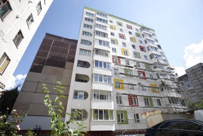 Новини Тернополя - фото з Згадуємо 2018-ий: капремонти в місті, новий фонтан, демонтаж вивісок та МАФів Згадуємо 2018-ий: капремонти в місті, новий фонтан, демонтаж вивісок та МАФів, фото №2 на сайті 20minut.ua