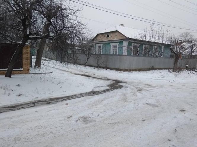 Ганчір’я, відходи і пляшка – бруд зовнішньої каназації у Кам’янці, фото №1 на сайті 20minut.ua