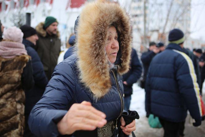 Новини Вінниці - фото з «Ви всі тут повії»: як націоналісти ходили у Вінниці до святих отців Російської церкви «Ви всі тут повії»: як націоналісти ходили у Вінниці до святих отців Російської церкви, фото №7 на сайті 20minut.ua