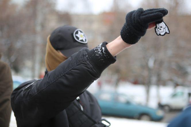 Новини Вінниці - фото з «Ви всі тут повії»: як націоналісти ходили у Вінниці до святих отців Російської церкви «Ви всі тут повії»: як націоналісти ходили у Вінниці до святих отців Російської церкви, фото №4 на сайті 20minut.ua