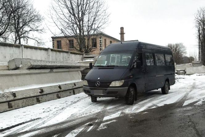 Смолоскипний марш та водії-порушники: ТОП-5 новин тижня у Хмельницькому, фото №3 на сайті vsim.ua