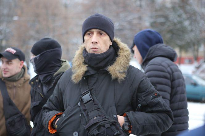 Новини Вінниці - фото з «Ви всі тут повії»: як націоналісти ходили у Вінниці до святих отців Російської церкви «Ви всі тут повії»: як націоналісти ходили у Вінниці до святих отців Російської церкви, фото №11 на сайті 20minut.ua