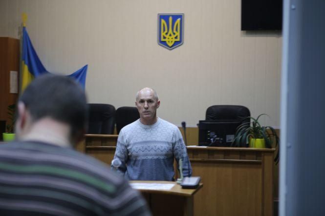 Новини Вінниці - фото з «Звідки взяло слідство все це, нам не відомо». Інтерв’ю з захисниками Анатолія Малєца «Звідки взяло слідство все це, нам не відомо». Інтерв’ю з захисниками Анатолія Малєца, фото №2 на сайті 20minut.ua