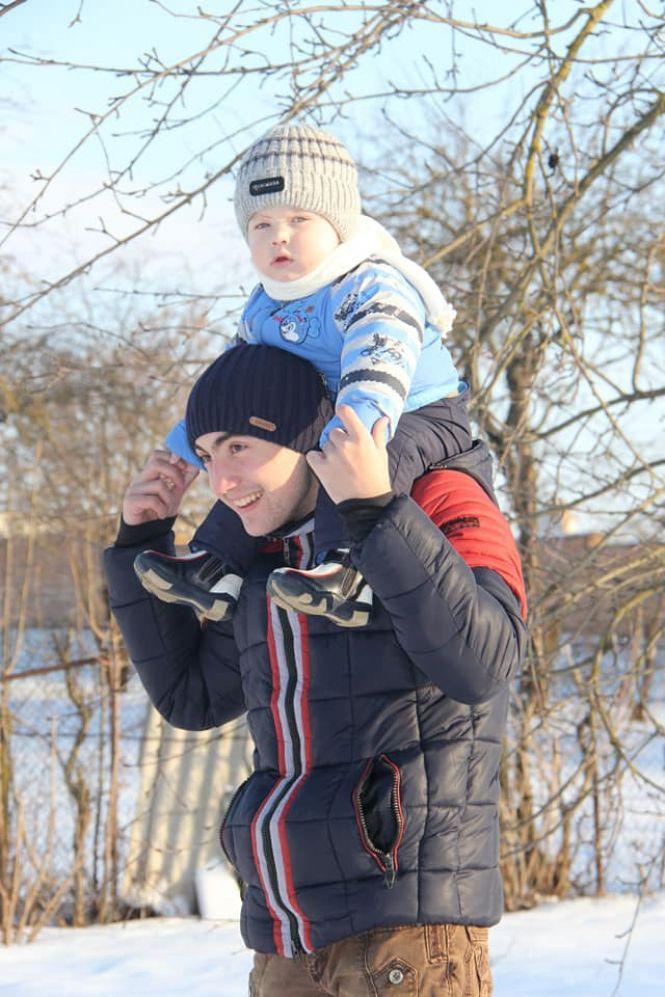 Новини Тернополя - фото з Чотирирічному Владику Шпундеру потрібна допомога. У хлопчика аутоімунне захворювання крові Чотирирічному Владику Шпундеру потрібна допомога. У хлопчика аутоімунне захворювання крові, фото №2 на сайті 20minut.ua