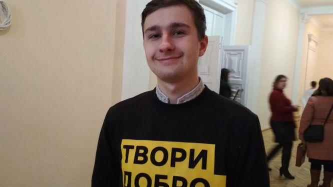 Дев'ять вертепів та 3-місячна Вероніка у ролі Ісуса: тернопільські пластуни засвітили 