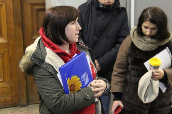 Новини Вінниці - фото з Битва за ставок: прокуратура намагається судитися за захоплену земельну ділянку Битва за ставок: прокуратура намагається судитися за захоплену земельну ділянку, фото №2 на сайті 20minut.ua