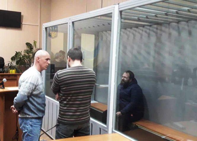 Новини Вінниці - фото з «Звідки взяло слідство все це, нам не відомо». Інтерв’ю з захисниками Анатолія Малєца «Звідки взяло слідство все це, нам не відомо». Інтерв’ю з захисниками Анатолія Малєца, фото №1 на сайті 20minut.ua