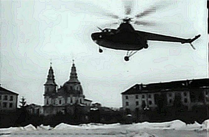 Новини Тернополя - фото з Літак на кризі, снігові скульптури, забави. День зими у Тернополі півстоліття тому Літак на кризі, снігові скульптури, забави. День зими у Тернополі півстоліття тому, фото №2 на сайті 20minut.ua