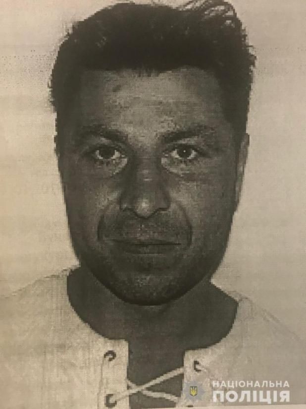 Новини Тернополя - фото з На Тернопільщині поліція розшукує злочинця На Тернопільщині поліція розшукує злочинця, фото №1 на сайті 20minut.ua