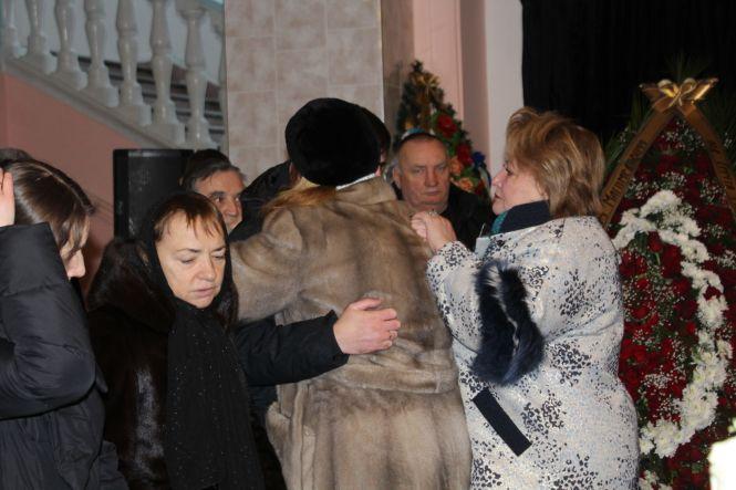 Новини Вінниці - фото з Друзі називали його джигітом. Раптово обірвалося життя дагестанця, який заслужив любов і повагу вінничан Друзі називали його джигітом. Раптово обірвалося життя дагестанця, який заслужив любов і повагу вінничан, фото №7 на сайті 20minut.ua